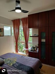 Bullion Park (D26), Condominium #480774611